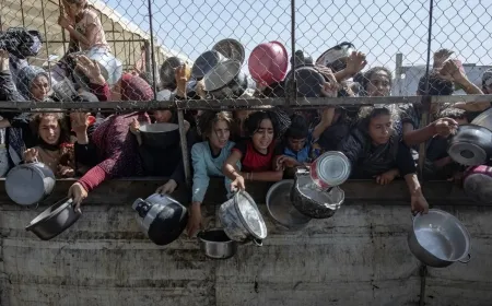 تحذيرات أممية من تفاقم الوضع في غزة