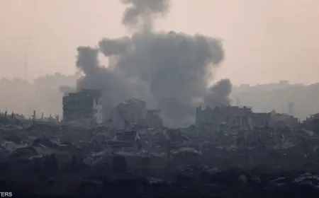رئيس أركان الجيش الإسرائيلي: يمكن هزيمة حماس خلال أشهر