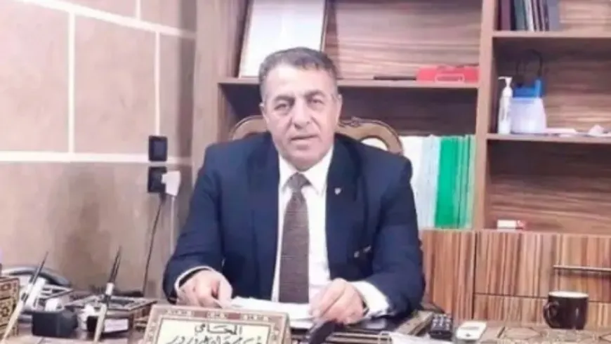 مقتل رئيس بلدية صحنايا بريف دمشق