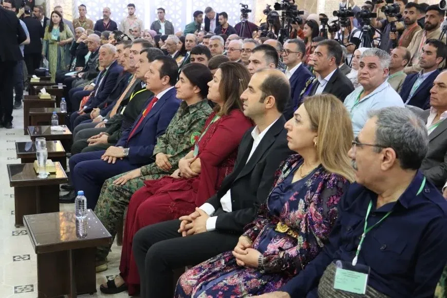 زينب مراد: سلطة دمشق مُجبرة على الإصغاء إلى موقف الكرد