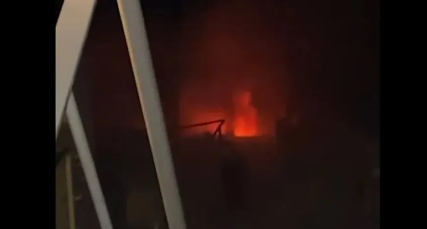 هجوم إسرائيلي على سفينة مساعدات متجهة إلى غزة قرب سواحل مالطا
