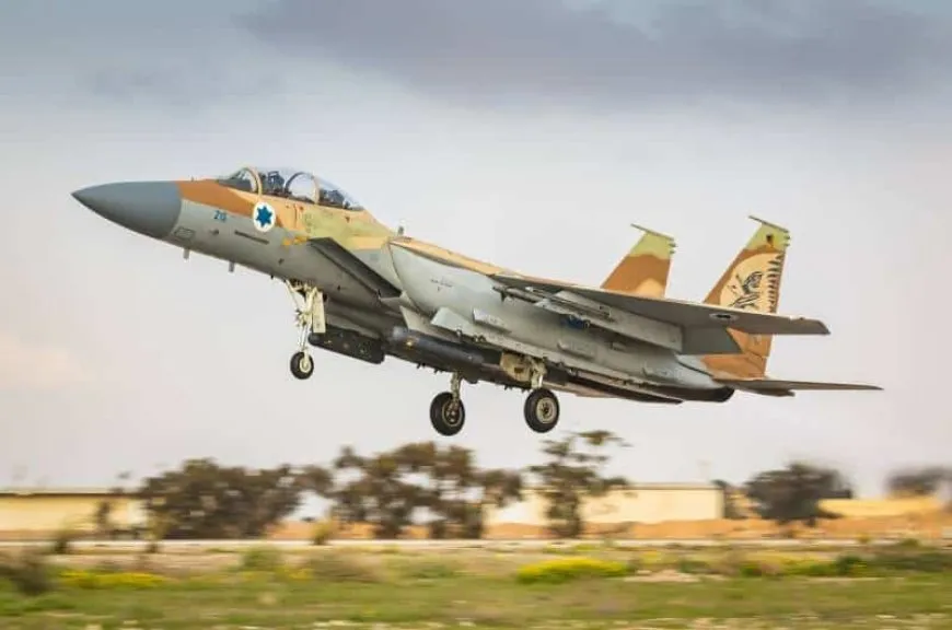 إسرائيل تستعد لضربات جديدة تشمل أهدافاً تابعة لسلطة دمشق