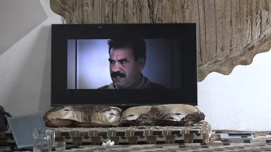 فعالية في دير الزور تطالب بالحرية الجسدية للقائد عبد الله أوجلان