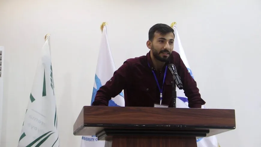 مجلس الطلبة في جامعات شمال وشرق سوريا يعقد اجتماعه التأسيسي