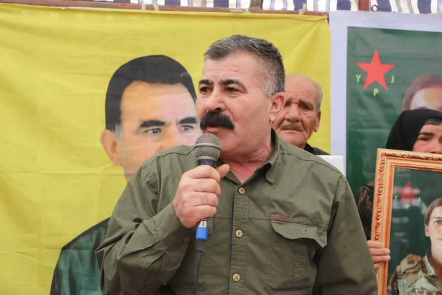 مراسم غيابية لـشهيدات من YPJ في الحسكة
