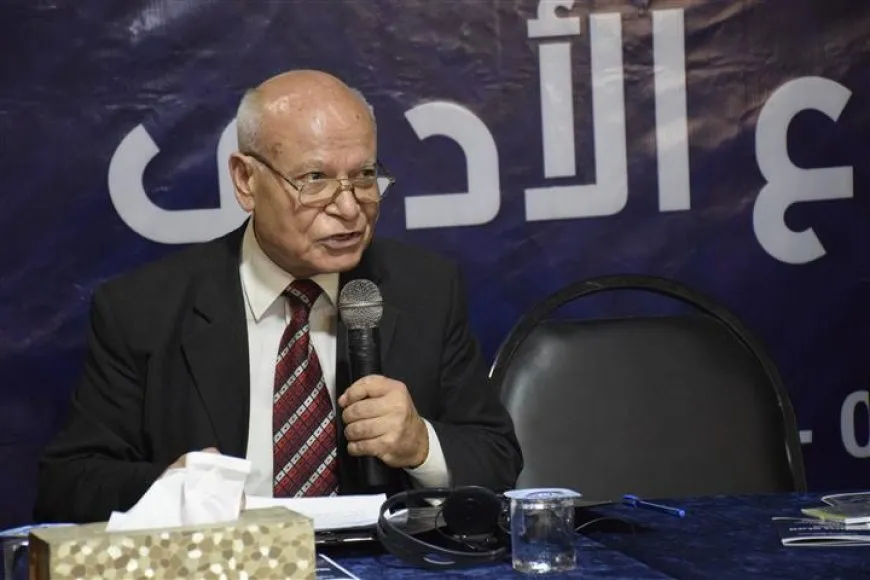 بدء فعاليات الأسبوع الأدبي في مدينة الحسكة