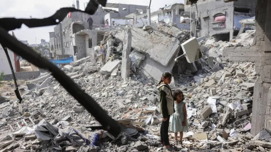 الأونروا: الوضع الإنساني في قطاع غزة يفوق التصوّر