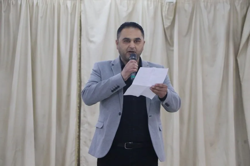 تكريم عمّال بلدية حيي الشيخ مقصود والأشرفية تقديراً لجهودهم