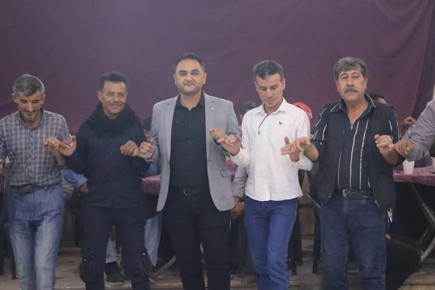 تكريم عمّال بلدية حيي الشيخ مقصود والأشرفية تقديراً لجهودهم