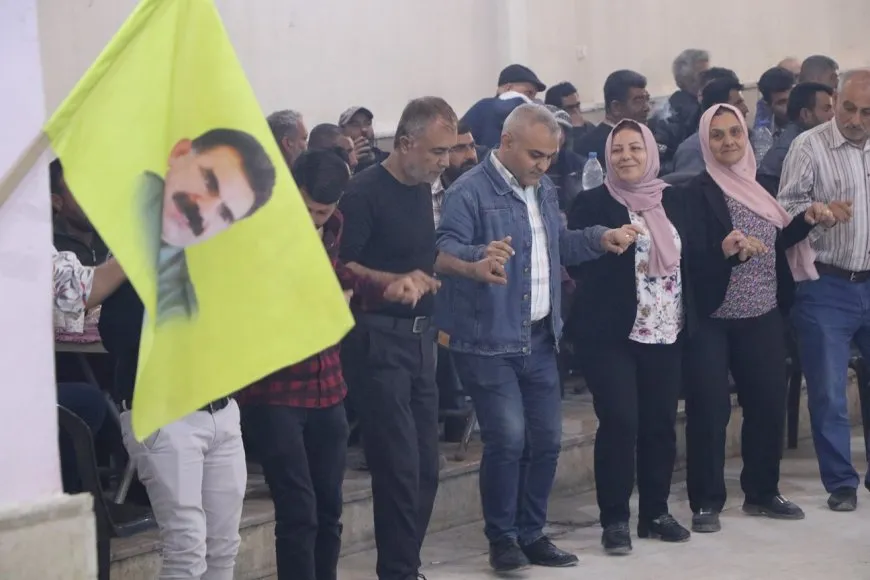 تكريم عمّال بلدية حيي الشيخ مقصود والأشرفية تقديراً لجهودهم