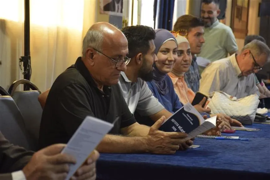 الأدب في مواجهة الاستهلاك الثقافي محور اليوم الثاني من الأسبوع الأدبي