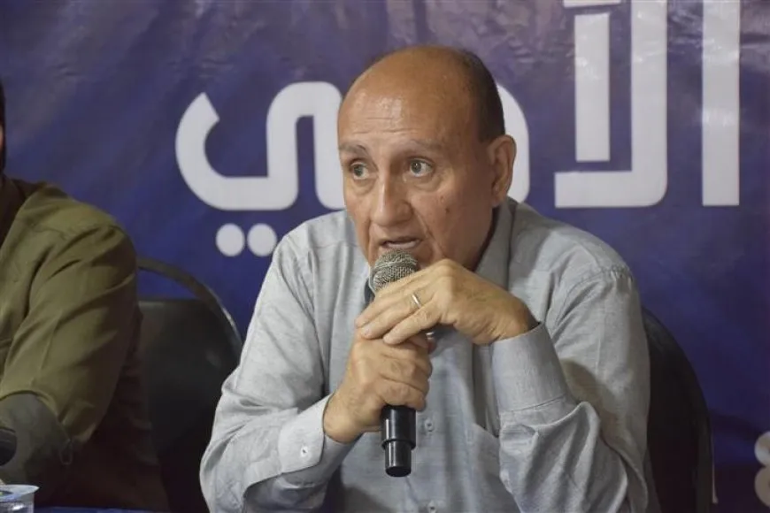 الأدب في مواجهة الاستهلاك الثقافي محور اليوم الثاني من الأسبوع الأدبي