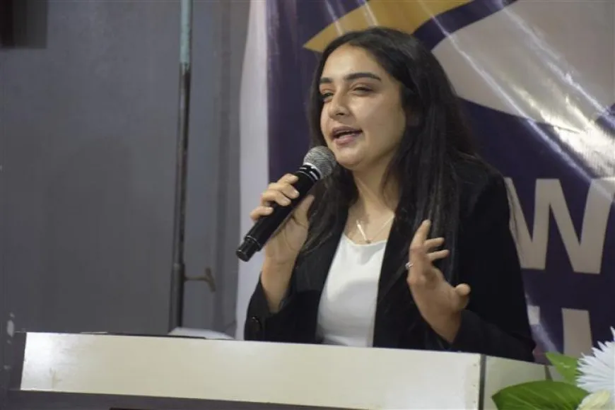 مناقشة قضايا المرأة والأدب في الأسبوع الأدبي بالحسكة