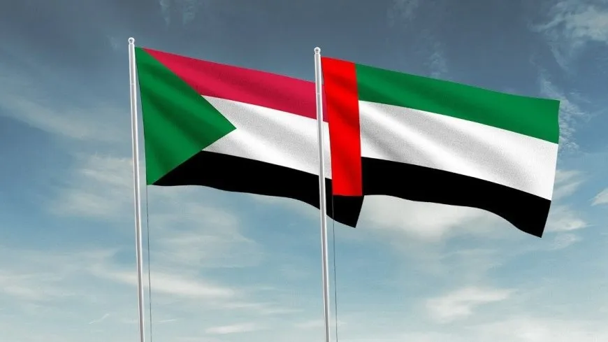 السودان يقطع علاقاته مع الإمارات العربية المتحدة