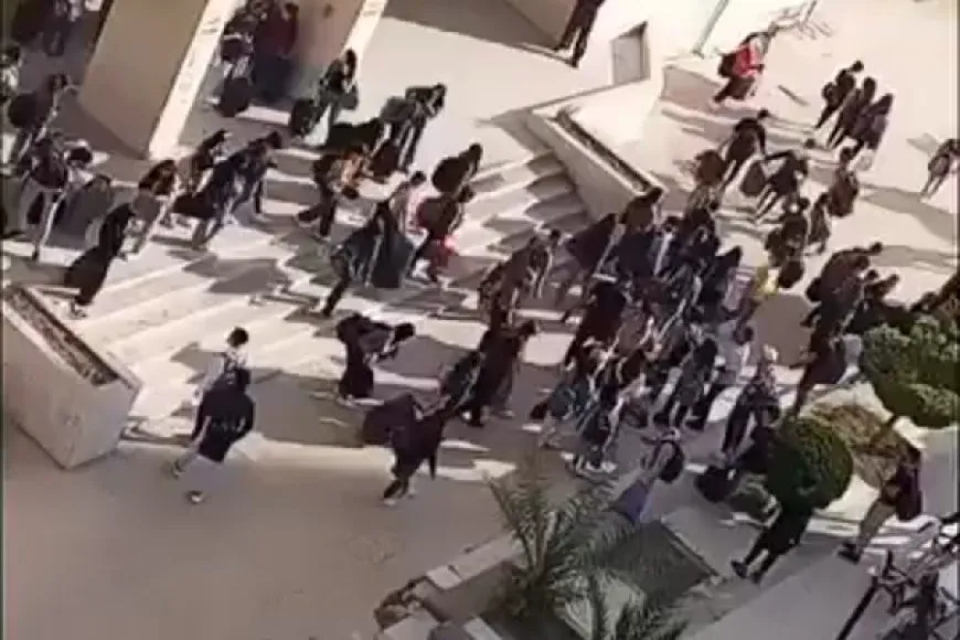 غياب الأمن يضع التعليم في سوريا مهب التوترات الطائفية