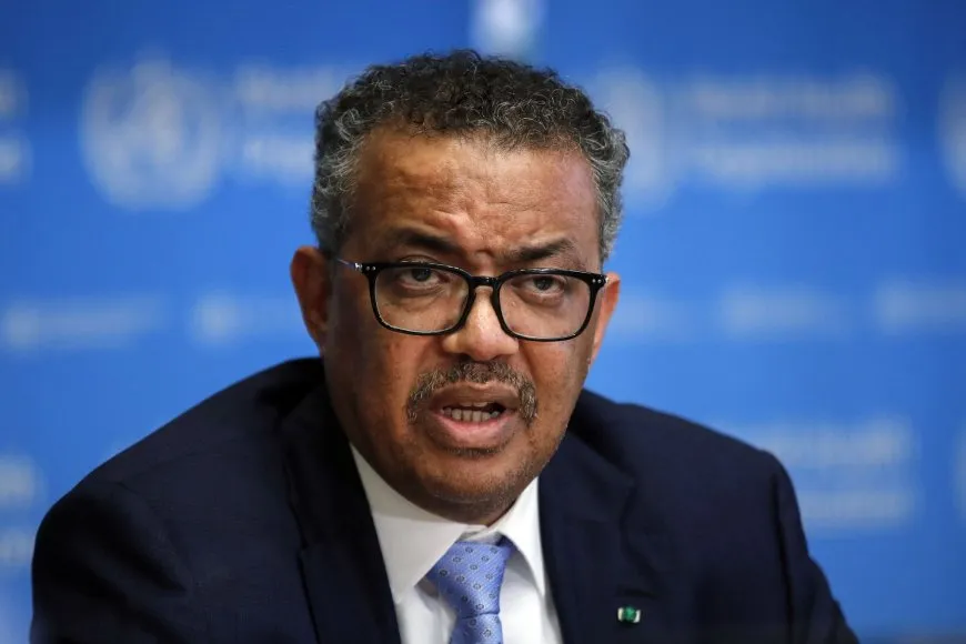 منظمة الصحة العالمية: 16 مليون سوري بحاجة ماسة للدعم الصحي