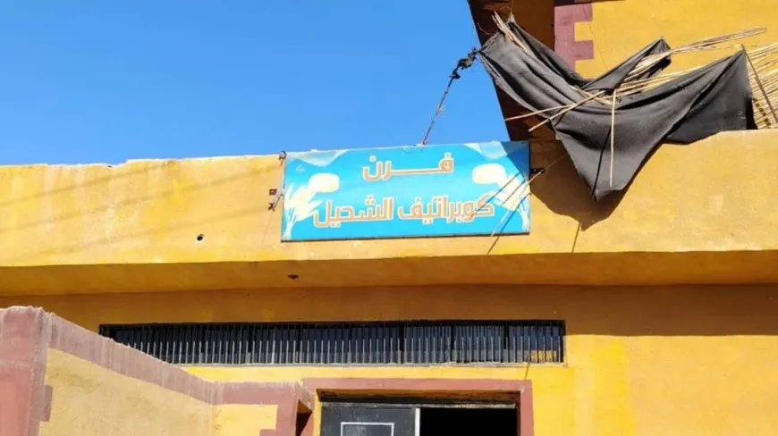 جهود لمتابعة عمل الأفران وأسعار السلع في الشحيل استجابة لشكاوى الأهالي