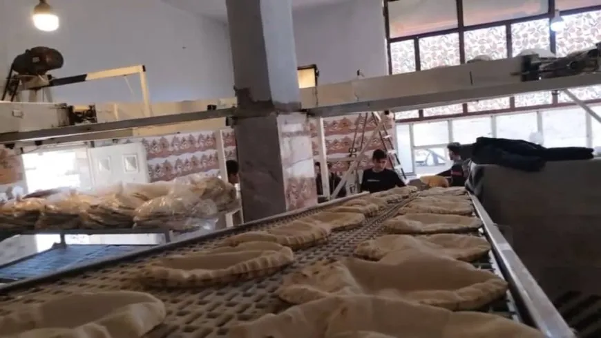 جهود لمتابعة عمل الأفران وأسعار السلع في الشحيل استجابة لشكاوى الأهالي