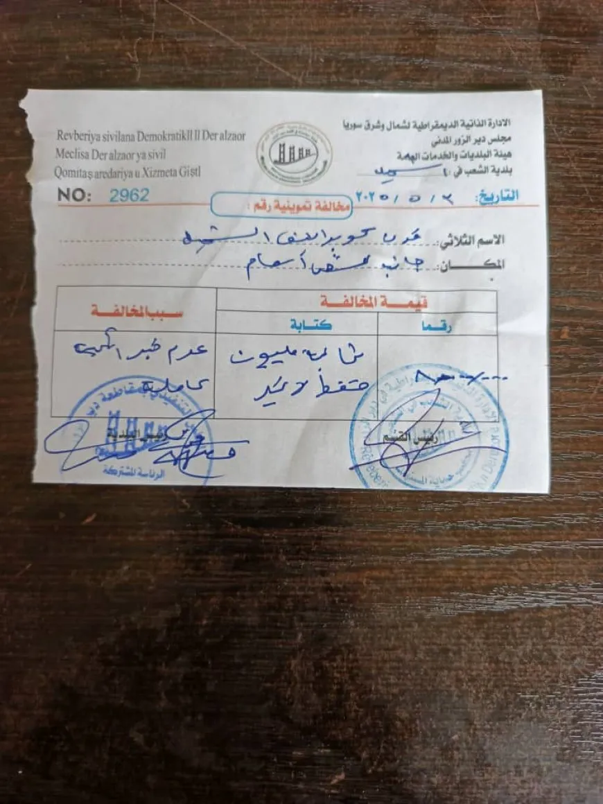 جهود لمتابعة عمل الأفران وأسعار السلع في الشحيل استجابة لشكاوى الأهالي