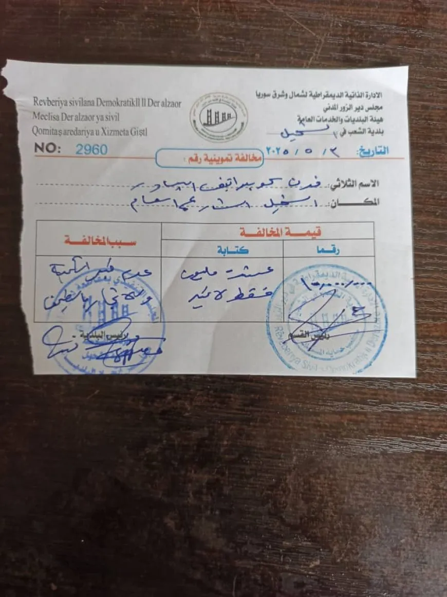 جهود لمتابعة عمل الأفران وأسعار السلع في الشحيل استجابة لشكاوى الأهالي