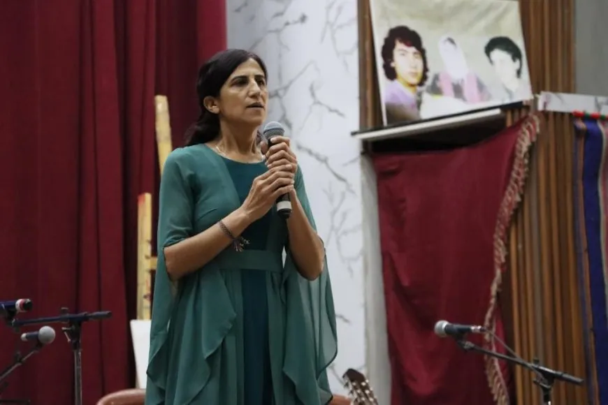 إحياء الذكرى الـ 33 لاستشهاد الفنانة مزكين
