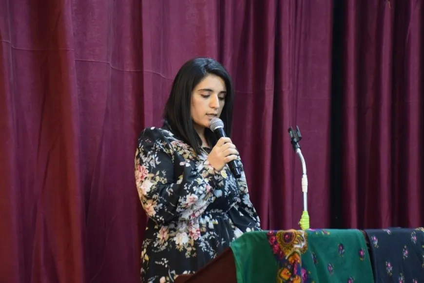 إحياء الذكرى الـ 33 لاستشهاد الفنانة مزكين
