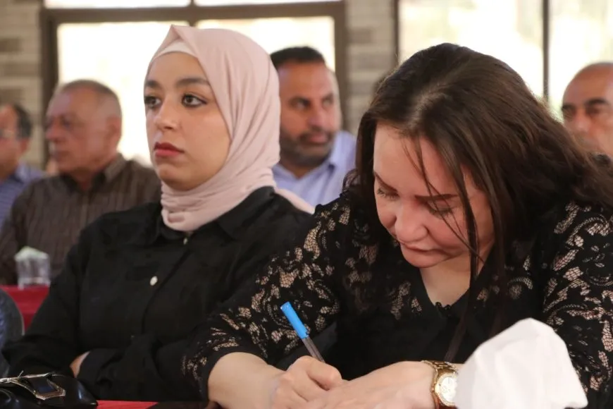 ندوة هامة في الحسكة تسلط الضوء على ملفات التفاوض مع سلطة دمشق