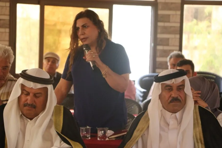 ندوة هامة في الحسكة تسلط الضوء على ملفات التفاوض مع سلطة دمشق