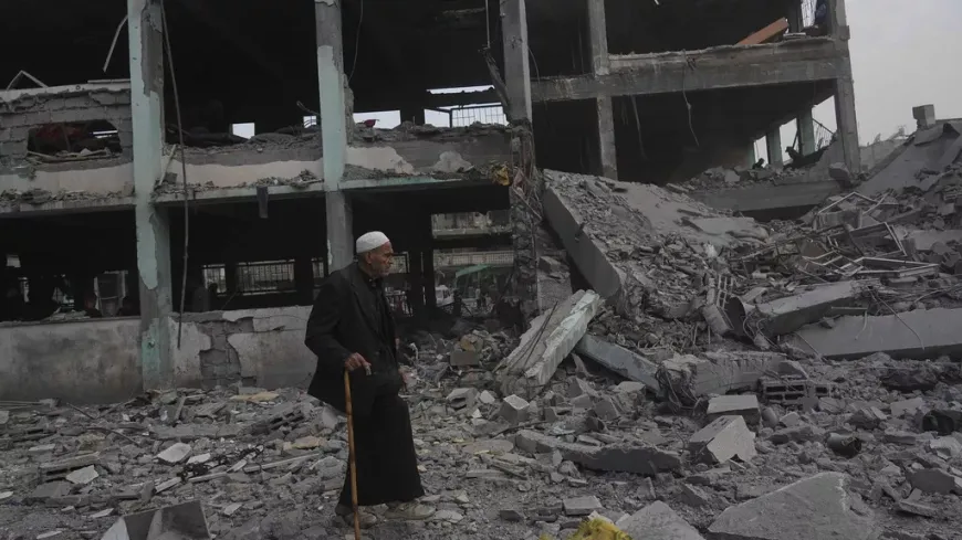 إسرائيل تفرج عن 9 أسرى فلسطينيين