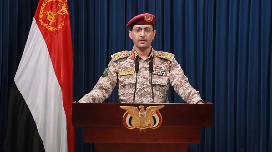 الحوثيون يعلنون استهداف مطار بن غوريون الإسرائيلي