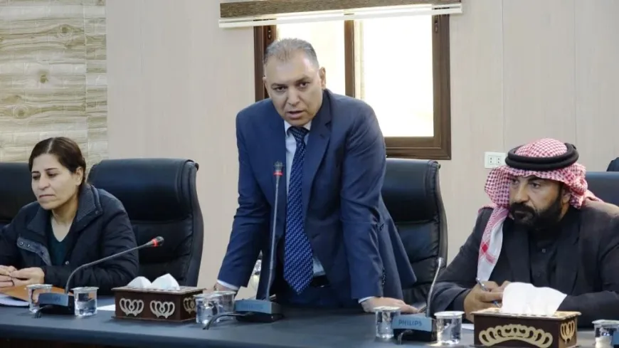 هيئة الاقتصاد في الإدارة الذاتية ترحب برفع العقوبات كخطوة نحو استقرار سوريا