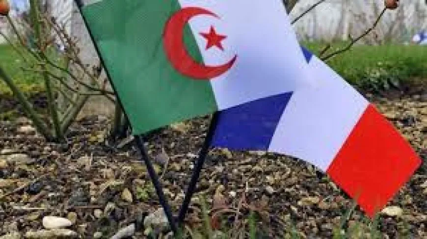 طرد متبادل في تصعيد دبلوماسي جديد بين الجزائر وفرنسا