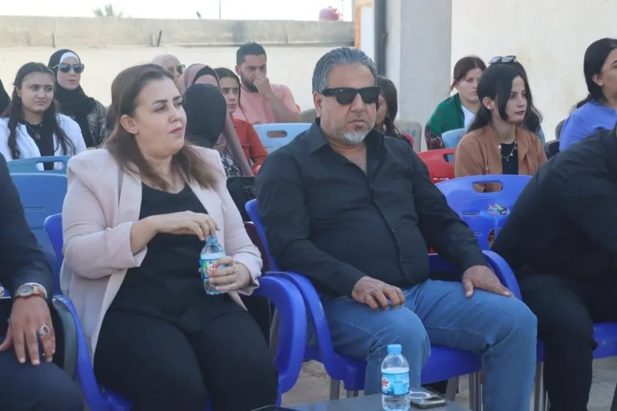 شمال وشرق سوريا يحتفي بيوم اللغة الكردية بفعاليات ثقافية وتعليمية متنوعة