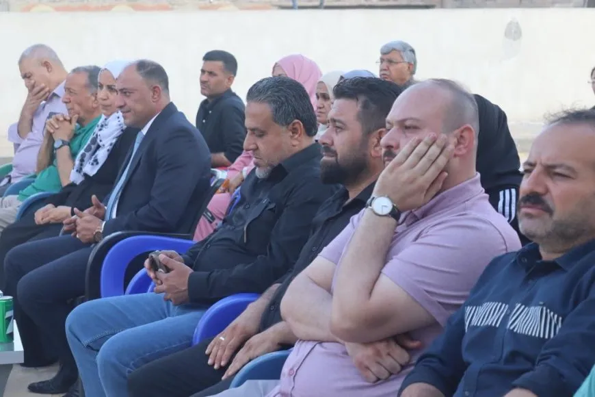 شمال وشرق سوريا يحتفي بيوم اللغة الكردية بفعاليات ثقافية وتعليمية متنوعة