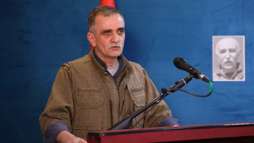 قيادي في PKK: المؤتمر الثاني عشر يمثل انطلاقة تاريخية جديدة للحزب