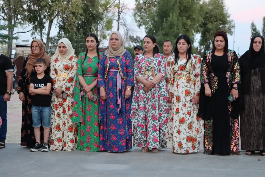 شمال وشرق سوريا يحتفي بيوم اللغة الكردية بفعاليات ثقافية وتعليمية متنوعة