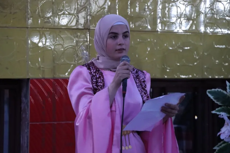 شمال وشرق سوريا يحتفي بيوم اللغة الكردية بفعاليات ثقافية وتعليمية متنوعة
