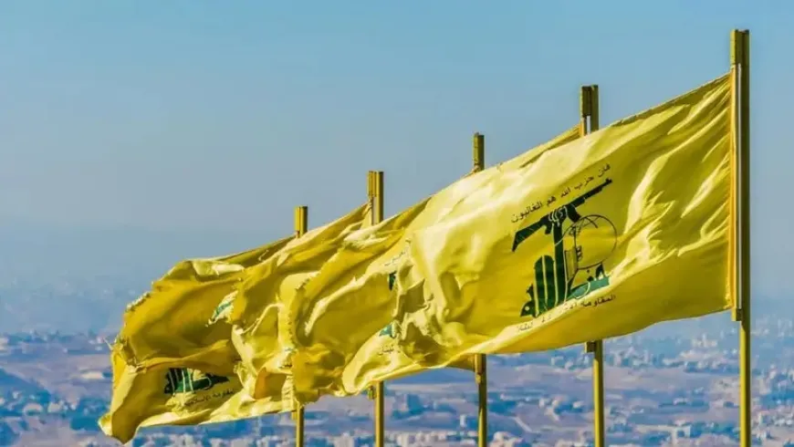 واشنطن تفرض عقوبات جديدة على حزب الله اللبناني
