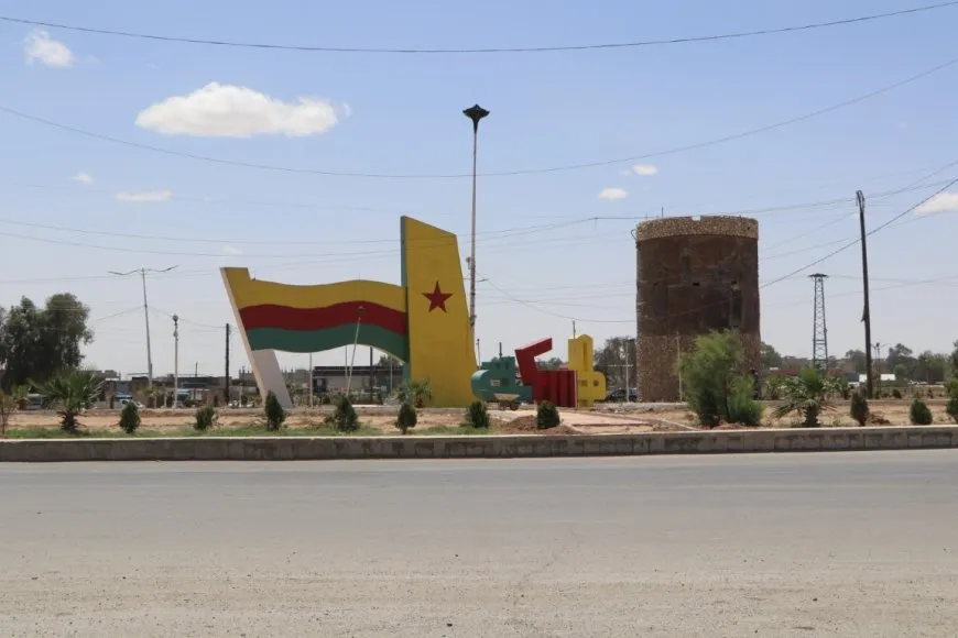 إطلاق مشاريع واسعة لتأهيل البنية التحتية وتحسين الخدمات في الحسكة