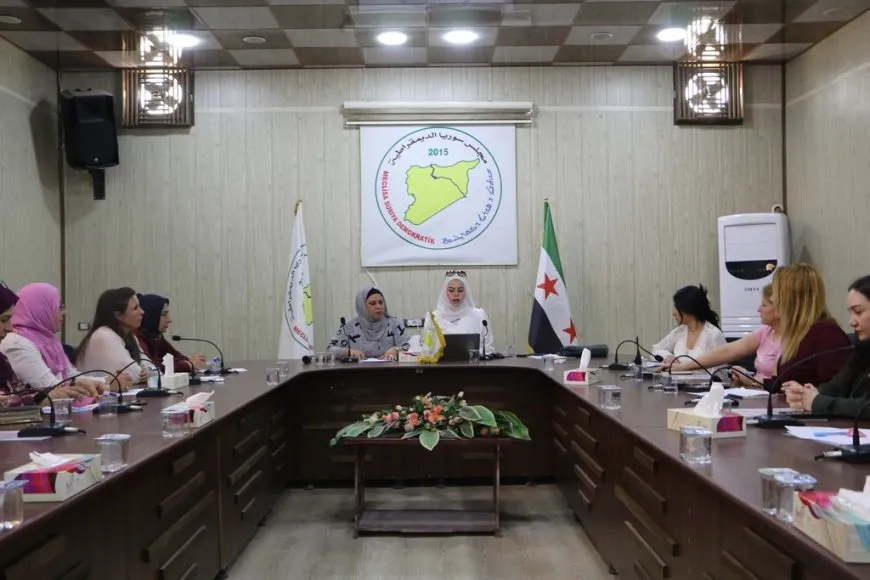 ندوة حوارية لمسد تركّز على السلم الأهلي وتخرج بجملة توصيات