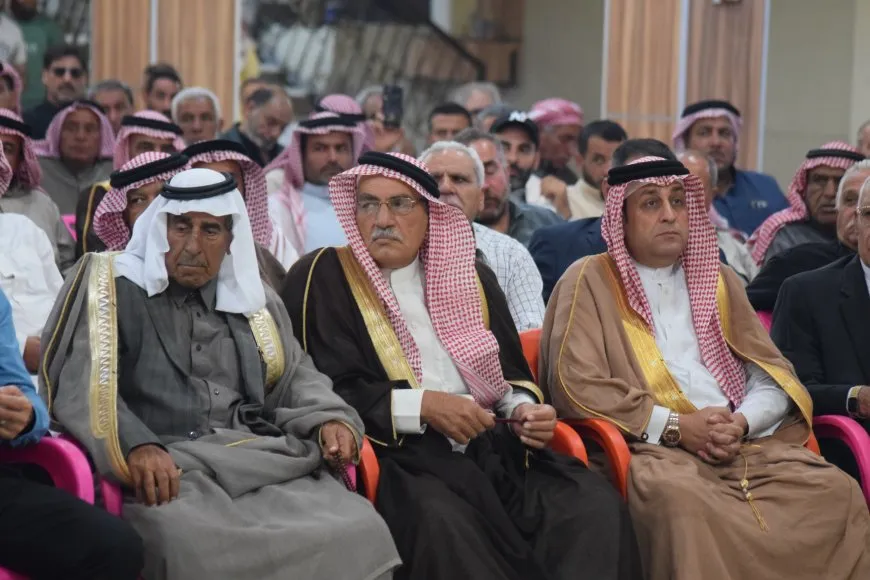العشائر العربية والكردية والسريانية تدعو لبناء سوريا ديمقراطية للجميع