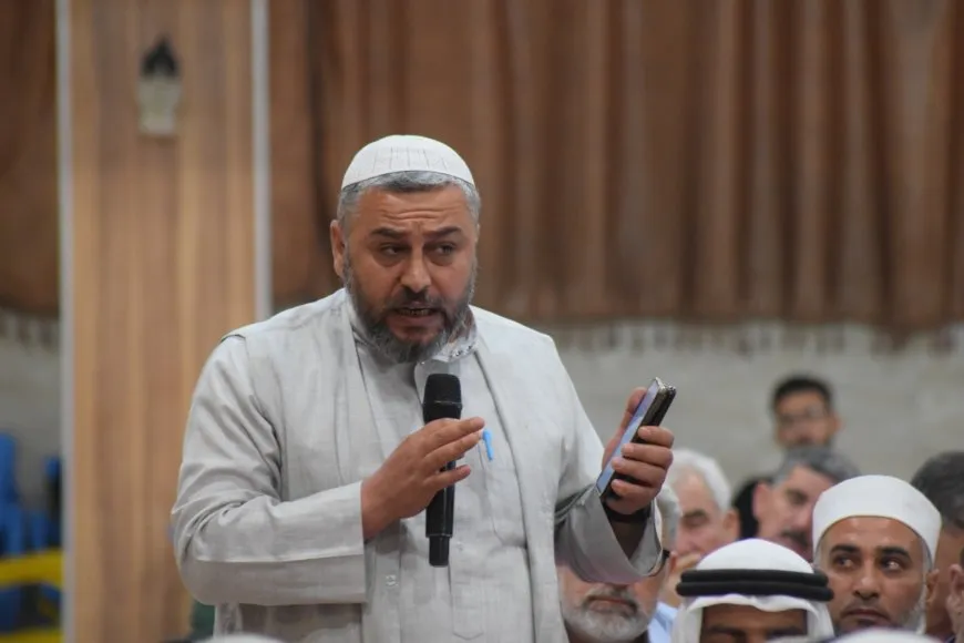 العشائر العربية والكردية والسريانية تدعو لبناء سوريا ديمقراطية للجميع