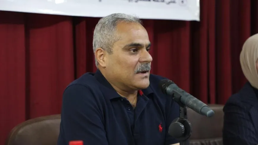 نقاش فكري حول تحولات حزب العمال الكردستاني في منتدى بيتنا الثقافي