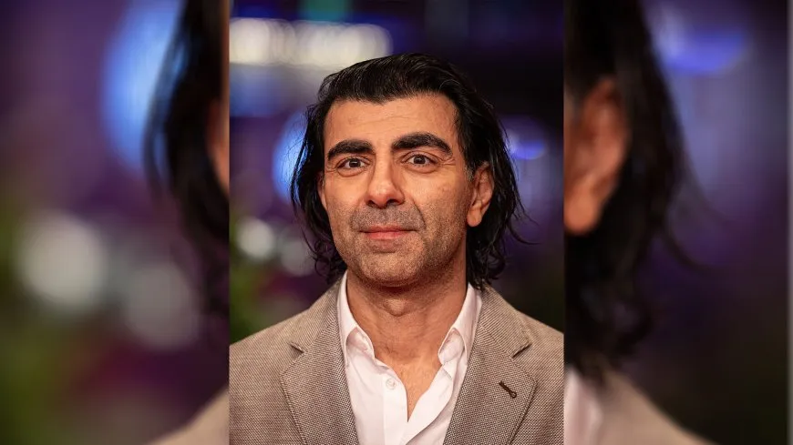 المخرج فاتح أكين يخشى العودة إلى تركيا: قد أسجن كما حصل مع مديرة أعمالي