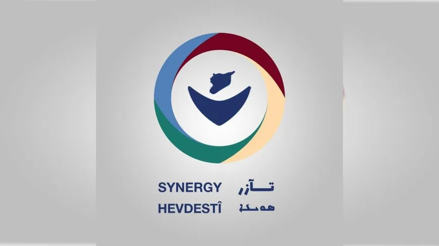 رابطة "تآزر" تحذر من انتقائية العدالة الانتقالية في سوريا