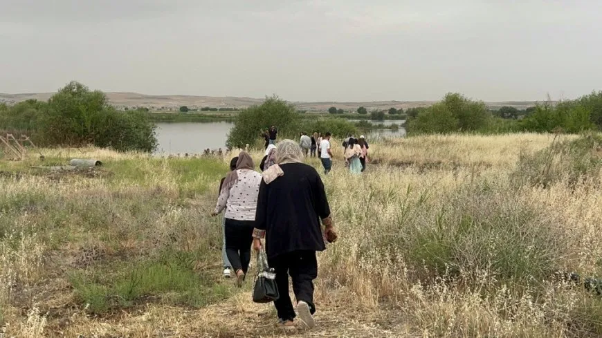 إحياء روح مقاومة سد تشرين مجدداً في كوباني