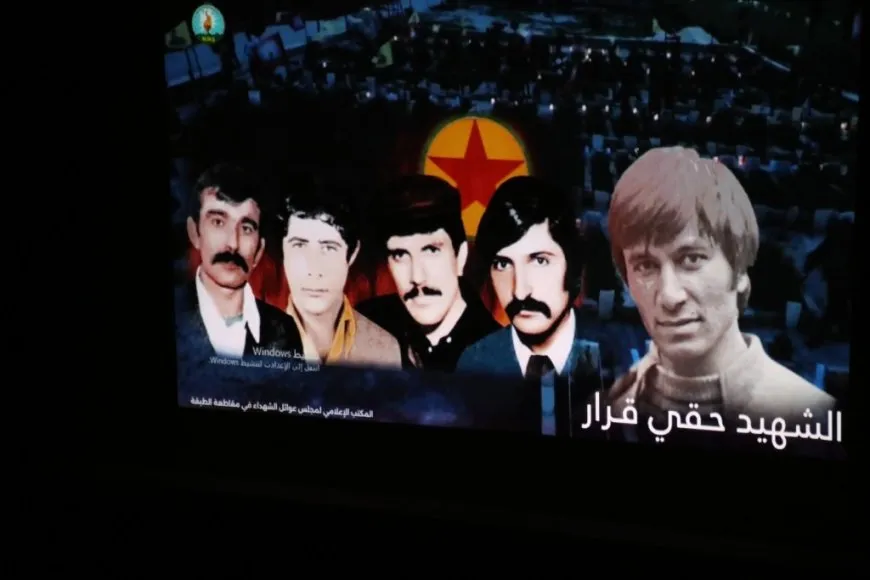 في ذكرى يوم الشهداء.. تجديد العهد بالسير على دربهم