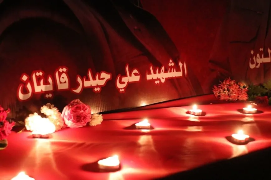 في ذكرى يوم الشهداء.. تجديد العهد بالسير على دربهم