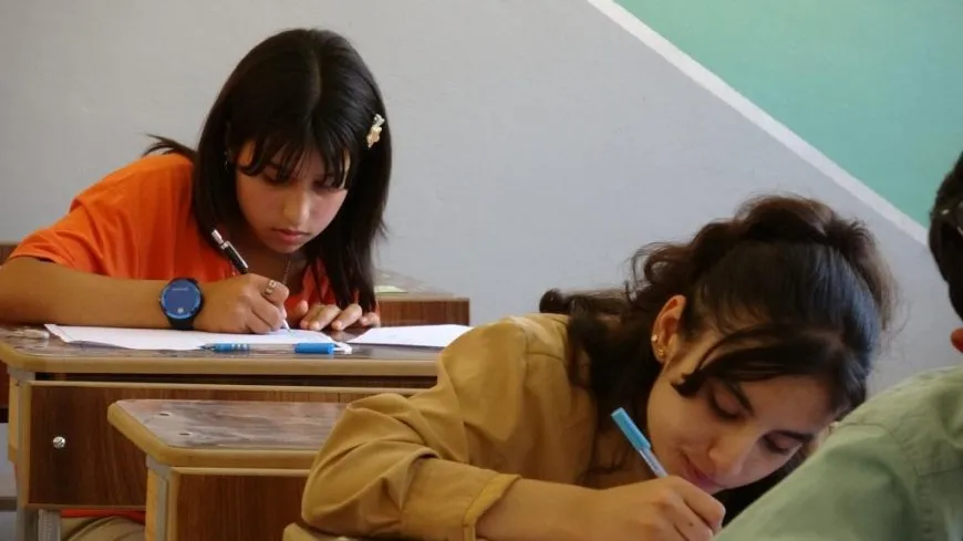 انطلاق الاختبارات النهائية للعام الدراسي في الرقة ودير الزور