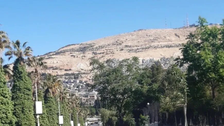 موجة حر تبدأ غداً
